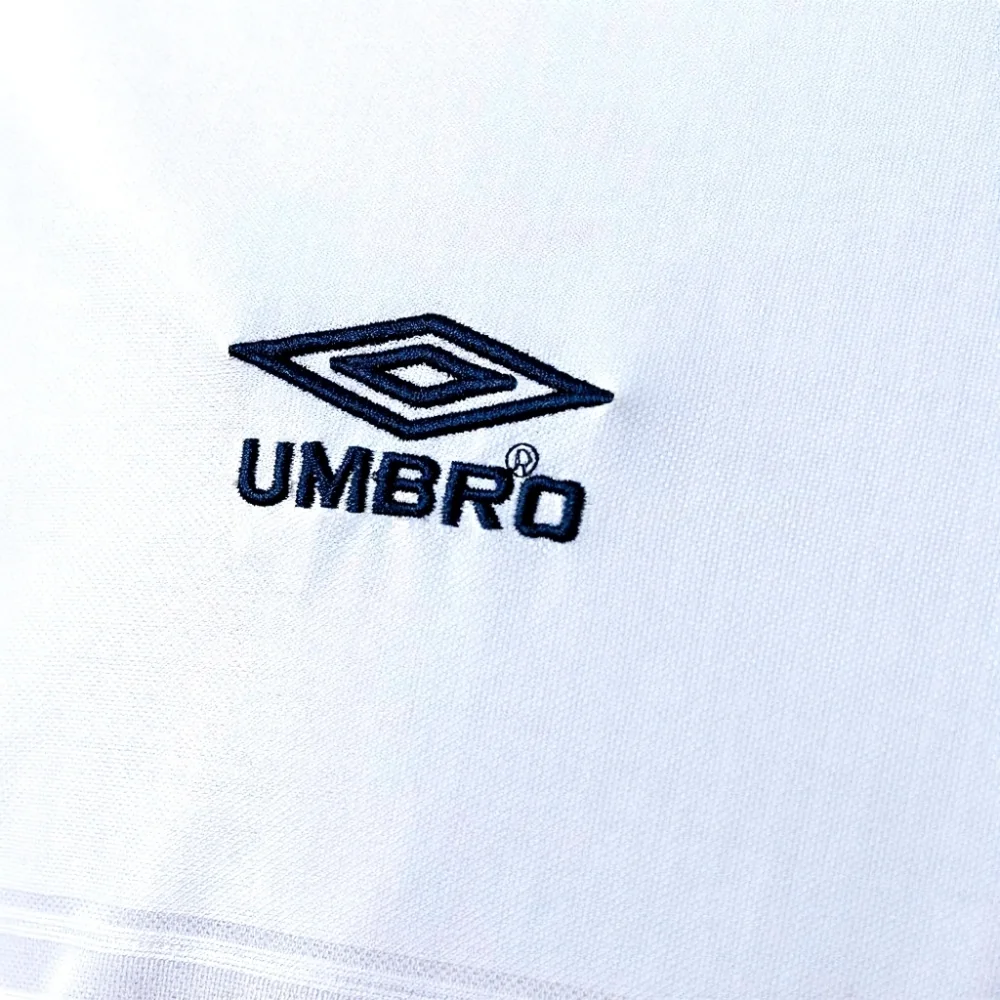 Retro 2000 England home S-XXL - Image 5