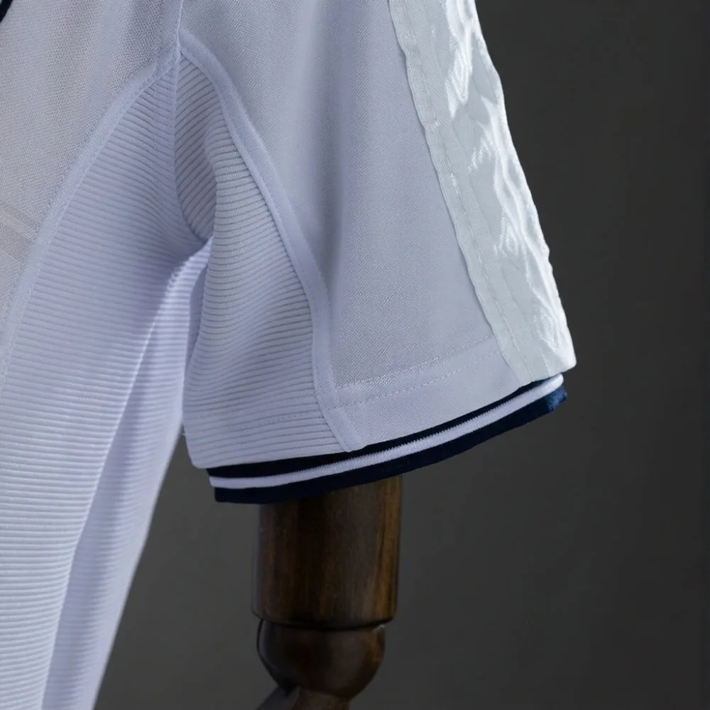 Retro 2000 England home S-XXL - Image 6