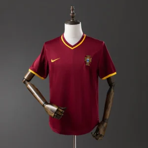 Retro 2000 Portugal home S-XXL