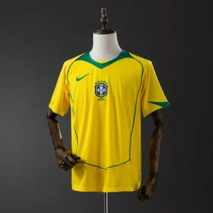 Retro 200406 Brazil homeS-XXL