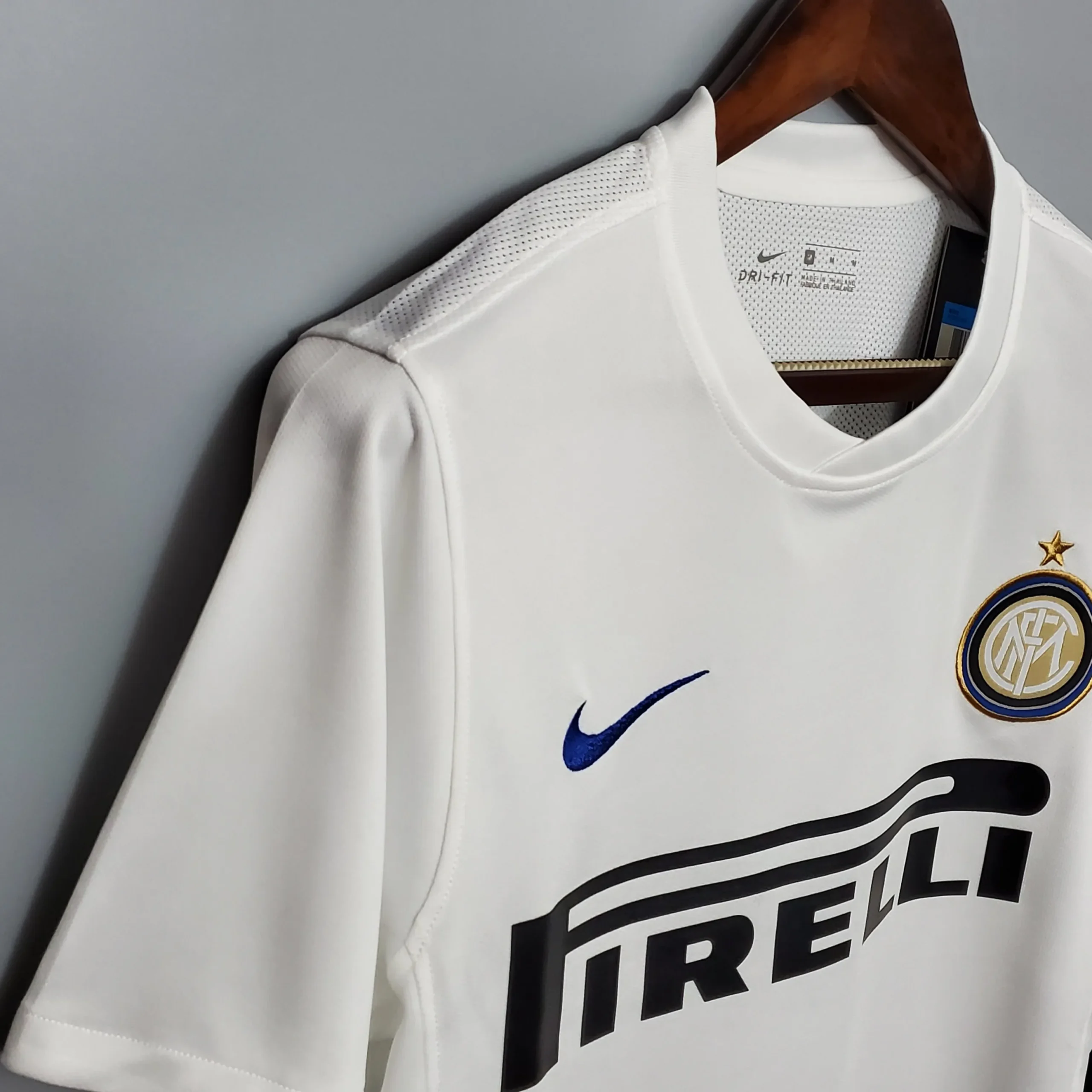 Retro 2010 Inter Milan away S-XXL - Image 5