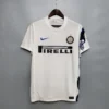 Retro 2010 Inter Milan away S-XXL