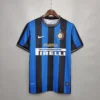 Retro 2010 Inter Milan home S-XXL
