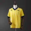 Retro 8386 Arsenal away S-XXL