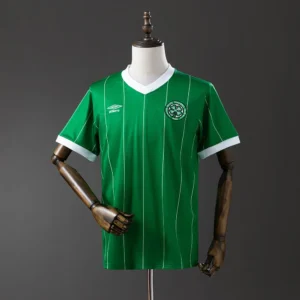 Retro 8486 Celtic home S-XXL