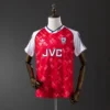 Retro 9092 Arsenal home S-XXL