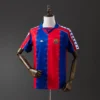 Retro 92 95 Barcelona home S-XXL