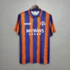 Retro 93-94 Rangers Away S-2XL