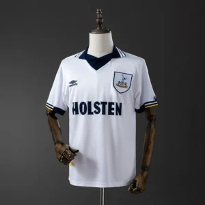 Retro 94 95 Tottenham home S-XXL