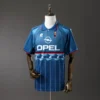 Retro 9596 AC Milan third away S-XXL