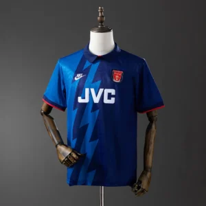 Retro 9596 Arsenal away S-XXL