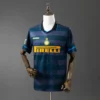 Retro 1997/98 Inter Milan away S-XXL
