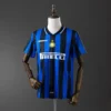 Retro 1997/98 Inter Milan home S-XXL