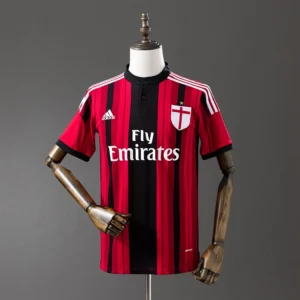 Retro AC Milan 1415 home S-XXL