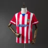 Retro Atletico Madrid 1314 home S-XXL