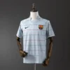 Retro Barcelona 03 04 Away S-XXL
