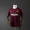Retro Barcelona 17 18third S-XXL