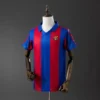 Retro Barcelona 90 92 home S-4XL