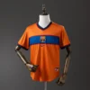 Retro Barcelona 98 99 third away S-XXL