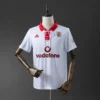 Retro Benfica 0405 away S-XXL