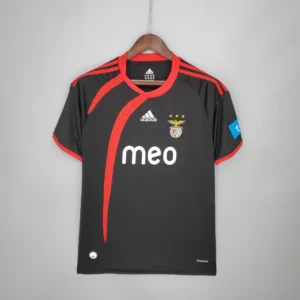Retro Benfica 0910 away S-XXL