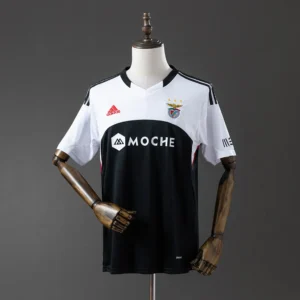 Retro Benfica 1314 away S-XXL