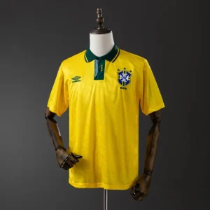 Retro Brazil 9193 home S-XXL
