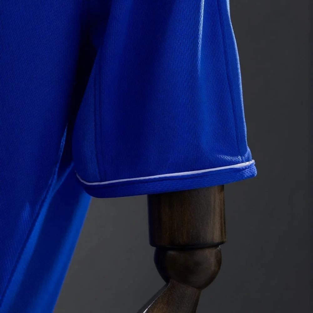 Retro Chelsea 03 05 home S-XXL - Image 7