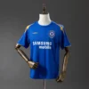 Retro Chelsea 05 06 Home S-XXL