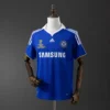 Retro Chelsea 08 09 home S-XXL