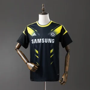 Retro Chelsea 1213 third away S-XXL