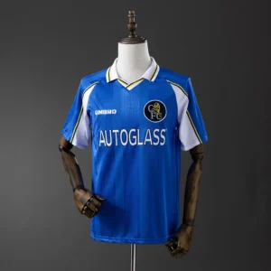 Retro Chelsea 9799 home S-XXL