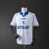 Retro Chelsea 9800 away S-XXL