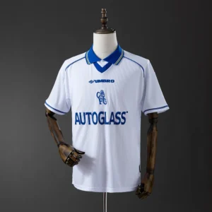 Retro Chelsea 9800 away S-XXL
