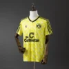 Retro Dortmund 1988 home S-XXL