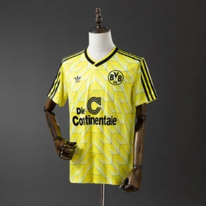 Retro Dortmund 1988 home S-XXL