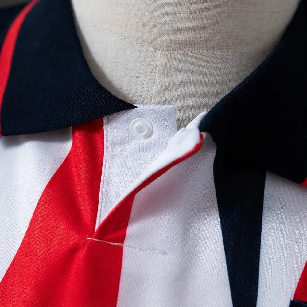 Retro England 1992 Home S-XXL - Image 5