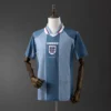 Retro England 1996 away S-XXL