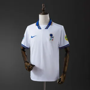 Retro Italy 1996 away S-XXL