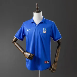 Retro Italy 1998 home S-XXL
