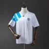 Retro Marseille 92 93 Home S-XXL