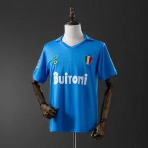 Retro Napoli 8788 home S-XXL