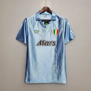 Retro Napoli 9091 home S-XXL