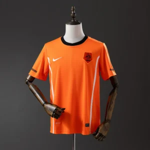 Retro Netherlands 2010 home S-XXL