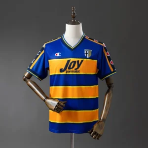 Retro Parma 0102 home S-XXL