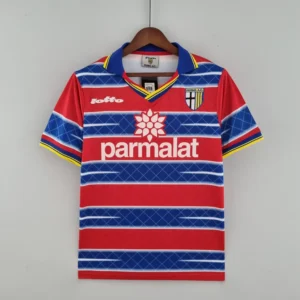 Retro Parma 9899 away S-XXL