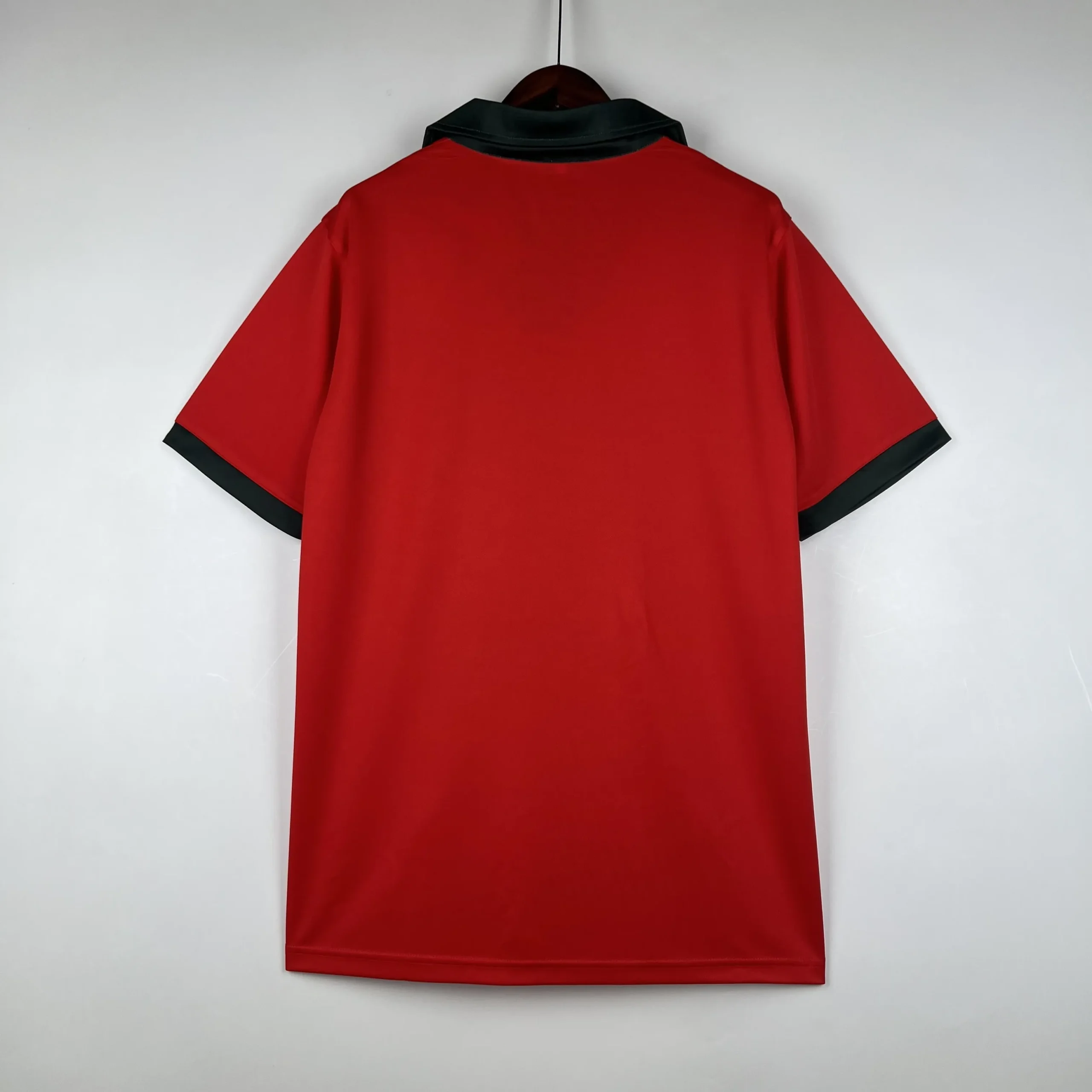 Retro Portugal 1972 Home S-XXL - Image 3
