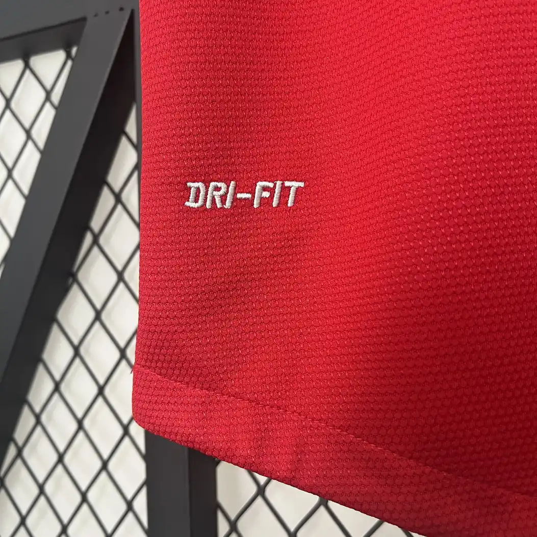 Retro Portugal 2012 Home S-XXL - Image 4