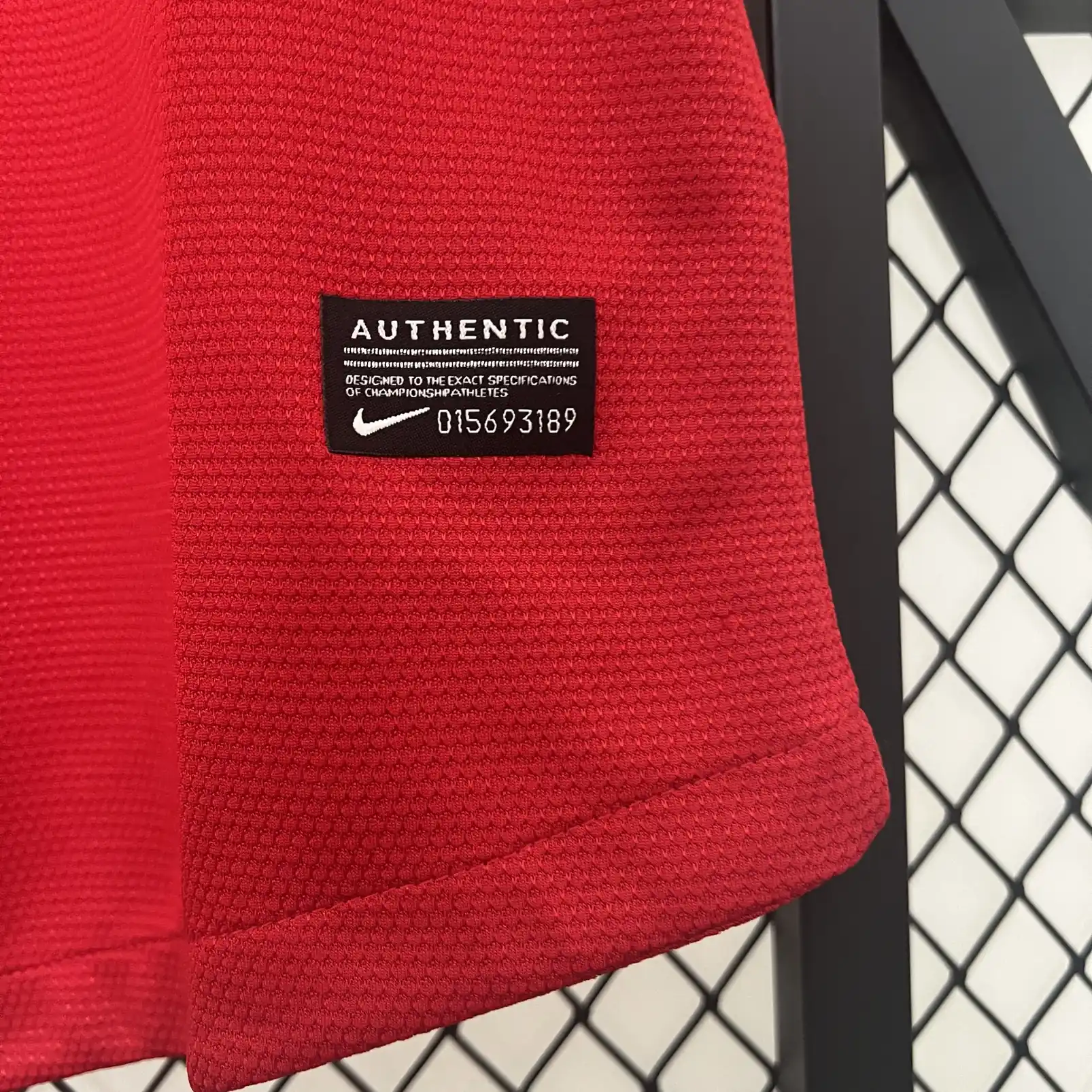 Retro Portugal 2012 Home S-XXL - Image 5