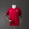 Retro Portugal 2016 home S-XXL